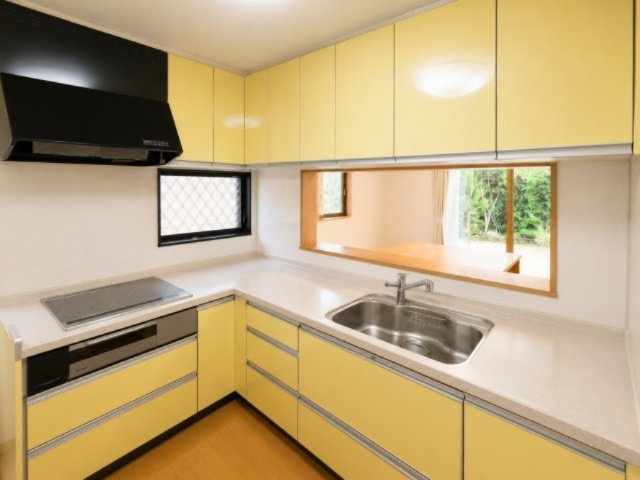 川口市上青木１丁目　中古戸建
