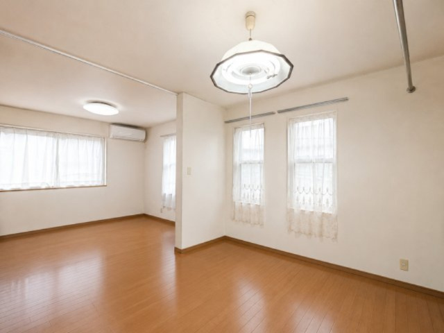 川口市上青木１丁目　中古戸建