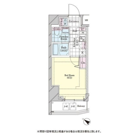 シェル品川戸越
