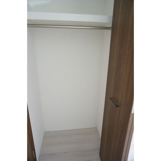 【収納】シェル品川戸越