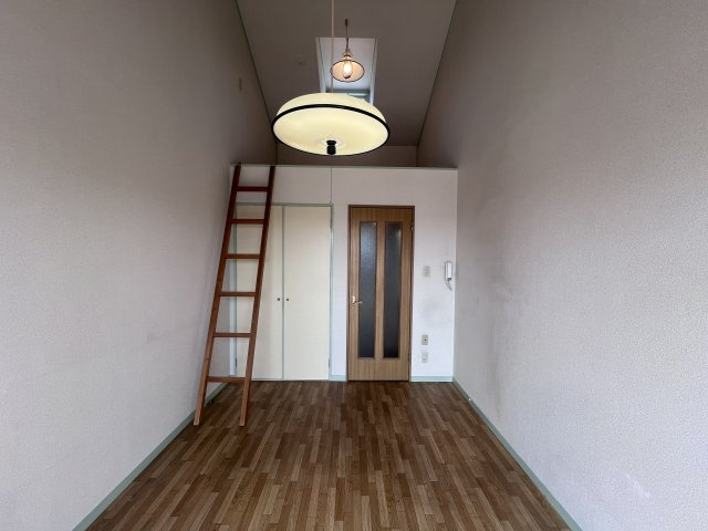 コーポみのりⅡの外観