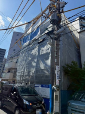 （仮称）大森中１丁目メゾン