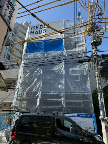 （仮称）大森中１丁目メゾンのその他共用部分