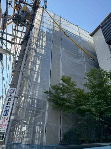 （仮称）大森中１丁目メゾンのその他