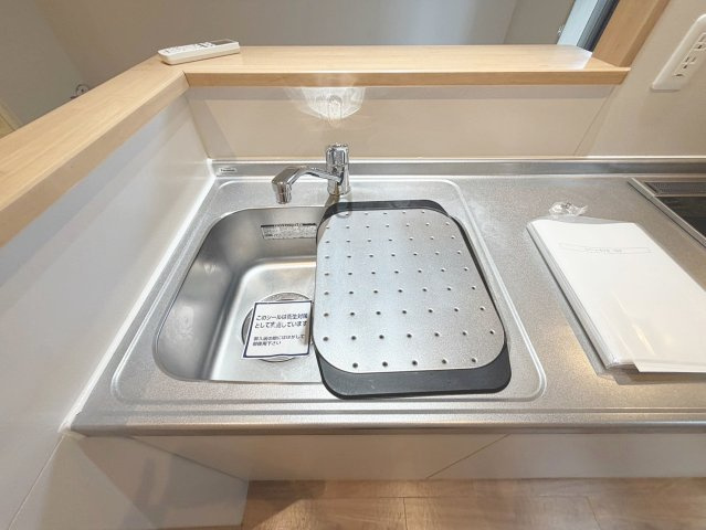 リバーハイツⅡのその他共用部分