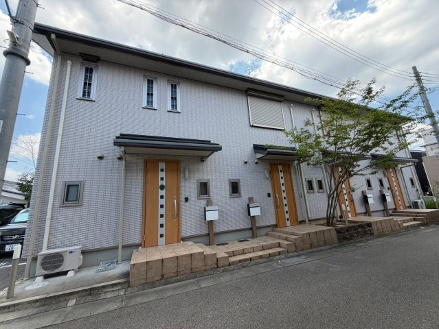リバーハイツⅡ