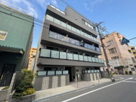 大阪市旭区新森２丁目のマンションの画像