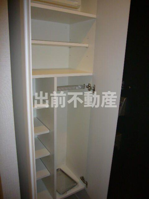 【玄関】 | 桜ヒルズ九段北