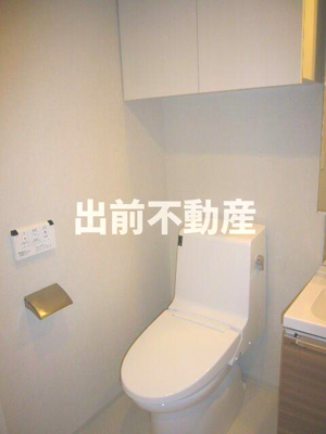 【トイレ】 | 桜ヒルズ九段北
