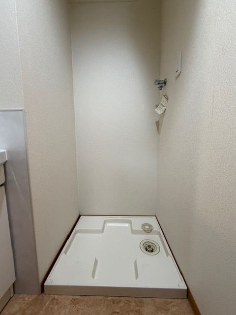 ピアホーム奥田の設備|※写真は別の部屋のものです。