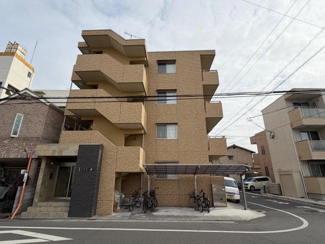 ピアホーム奥田