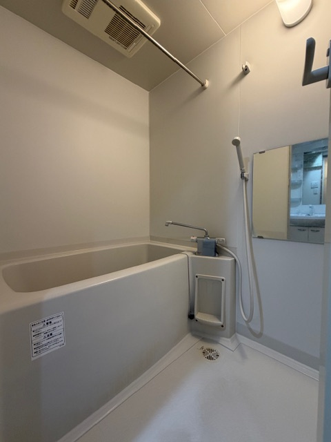 ピアホーム奥田の浴室|※写真は別の部屋のものです。※写真は別の部屋のものです。