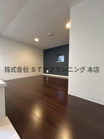 仲介手数料０円！LE COCON新川町Ⅱの洋室