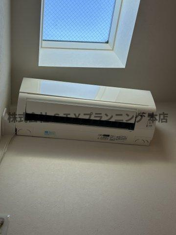 仲介手数料０円！LE COCON新川町Ⅱの設備