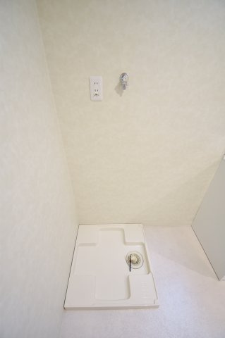 クリア・クレセント住之江の設備