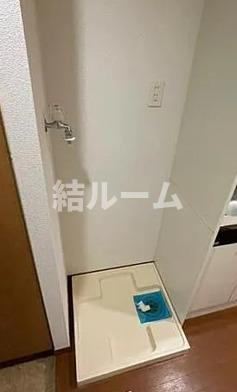 新宿区西落合１丁目の賃貸マンションの設備|別号室参考写真
