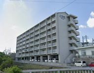 タカダ仲西ヒルズ（ＴＫ）の画像