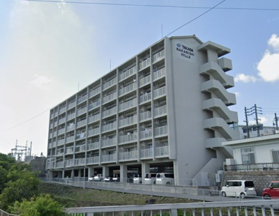 【外観】 | タカダ仲西ヒルズ（ＴＫ） | タカダ仲西ヒルズ（ＴＫ）★浦添市仲西エリア