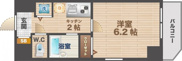 スパシエトラッド中野野方の画像