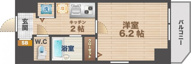 スパシエトラッド中野野方の画像