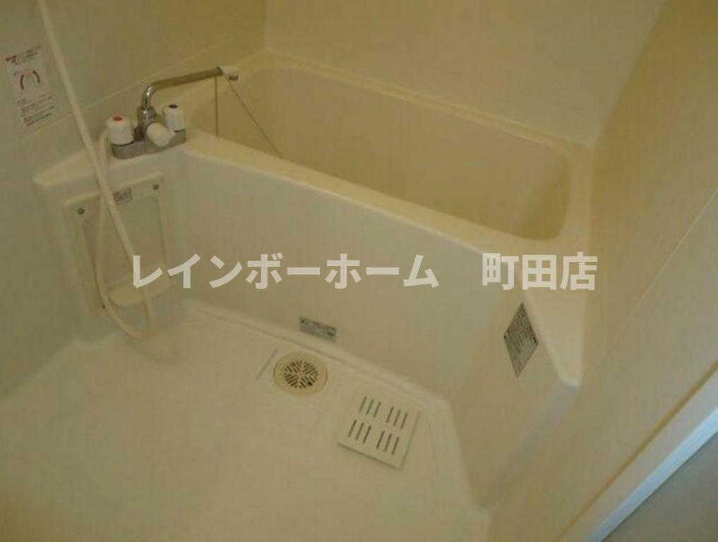 パナハイツ伊藤※初期費用分割後払いサービス利用可能物件の浴室