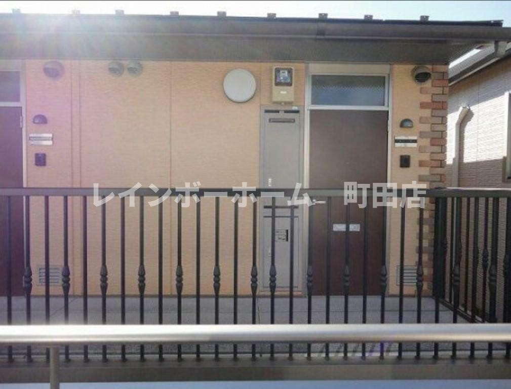 パナハイツ伊藤※初期費用分割後払いサービス利用可能物件の展望