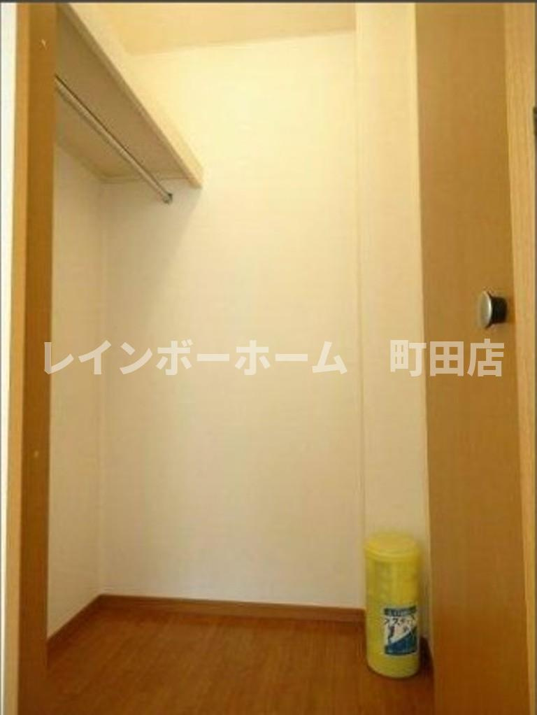 パナハイツ伊藤※初期費用分割後払いサービス利用可能物件の収納