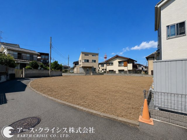 【外観】 | 野田市上花輪新町1期　全2区画 | お気に入りのハウスメーカーや工務店で建築可能。デザインも間取も自由に決められるので、「自分たちらしい暮らし」を実現できます。日常に便利さと穏やかさを兼ね備えてた、立地はいかがでしょうか。
