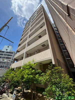 【外観】 | TKアンバーコート堺東Ⅱ