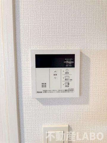 エスリード長居公園PARK　AVENUEのその他