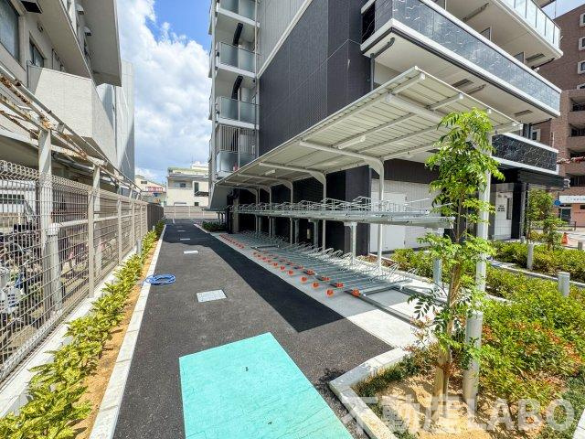 エスリード長居公園PARK　AVENUEのその他