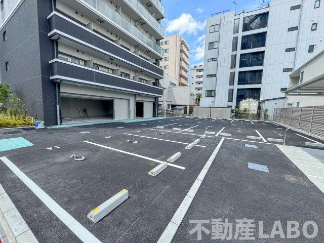 エスリード長居公園PARK　AVENUEのその他