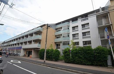 【外観】 | 萩中イースト