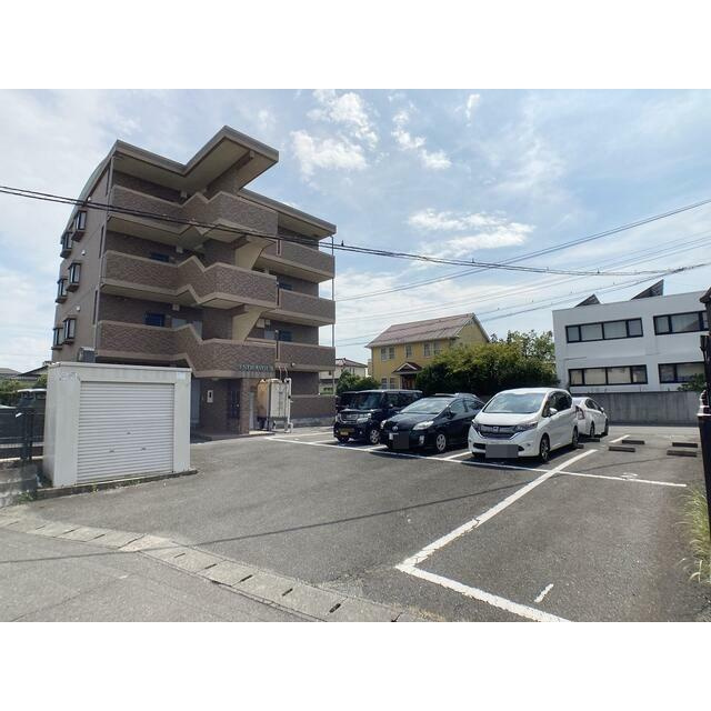 上益城郡嘉島町大字鯰の賃貸マンションのその他共用部分