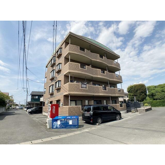 上益城郡嘉島町大字鯰の賃貸マンション