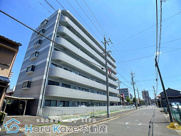 グランドパーク【名古屋市賃貸・オートロック】の画像