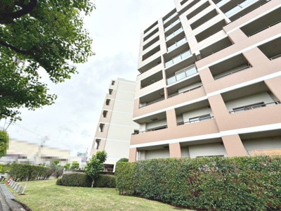 【外観】 | ユニライフ和泉中央A棟 | 現地見学当日から承っております♪現地周辺の環境や、駅までの道のりなど周辺環境も合わせてご確認いただき、ぜひご検討ください！