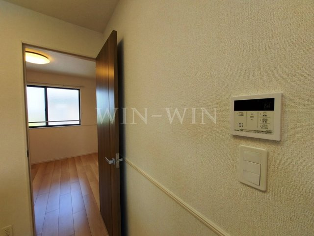 サニー ブルックの設備