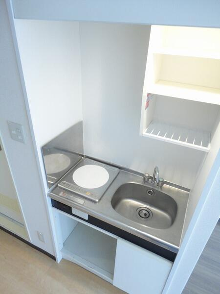 別部屋画像