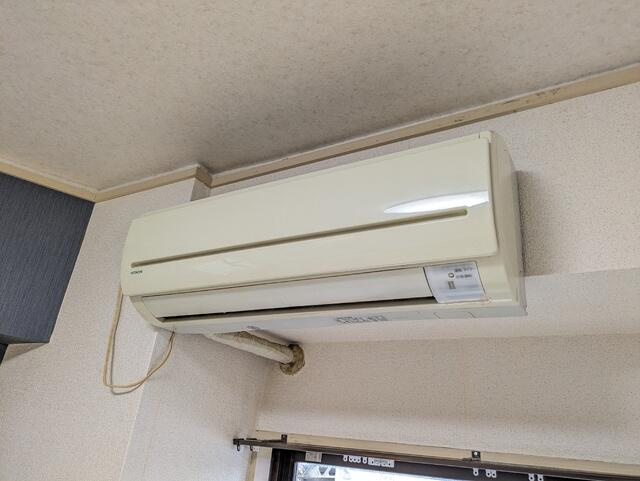 エアコン