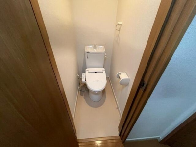 【トイレ】 | グランディール錦糸町