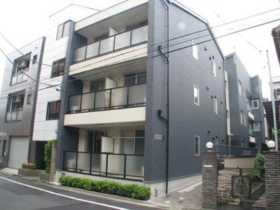 【外観】 | グランディール錦糸町