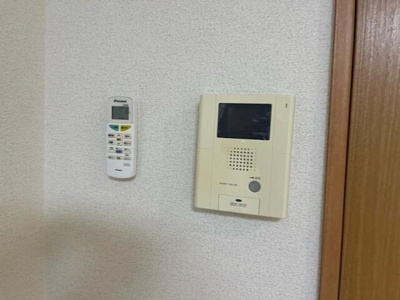 【セキュリティ】 | グランディール錦糸町