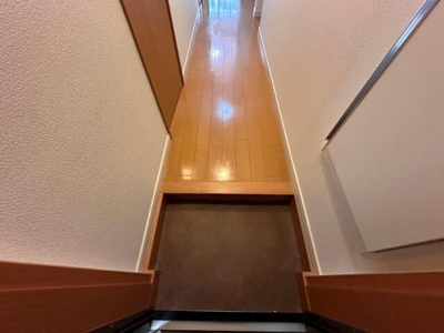 【玄関】 | グランディール錦糸町
