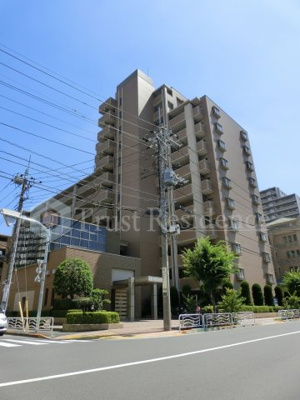 【外観】 | ブリリアントヨス