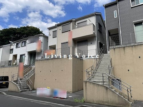 【仲介手数料０円】海老名市上今泉3丁目　中古一戸建て