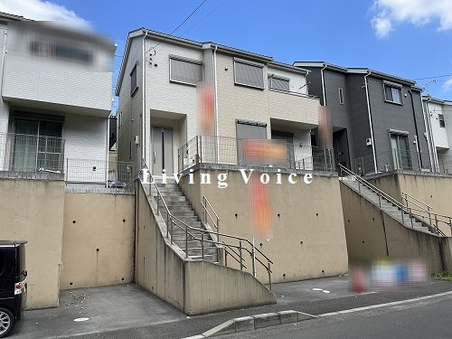 【仲介手数料０円】海老名市上今泉3丁目　中古一戸建ての外観|【仲介手数料０円】海老名市上今泉3丁目　中古一戸建て