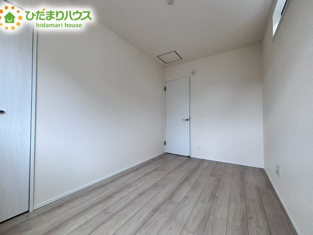 第3上尾中分　新築戸建　ハートフルAの内装