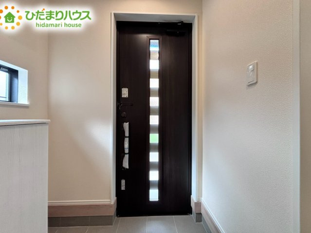第3上尾中分　新築戸建　ハートフルAの内装
