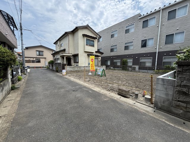 【外観】の画像